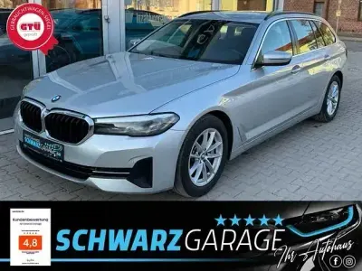 Gebraucht BMW 530