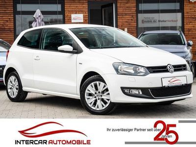 gebraucht VW Polo 1.2 Life |Klimaauto.|Sitzhz.|PDC|