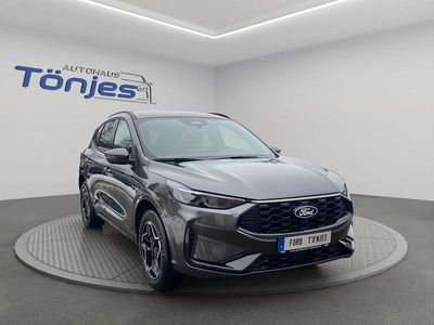 Neu Ford Kuga ST-Line 243 PS (178 kW) 2026 Grau SUV