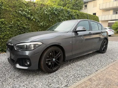 Gebraucht BMW 120