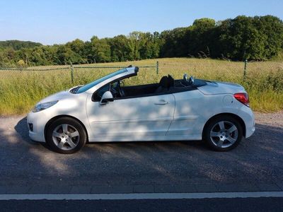 Peugeot 207 CC