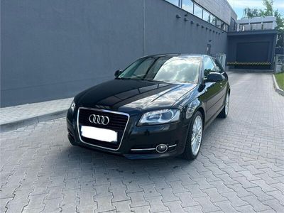 gebraucht Audi A3 2.0 TDI S-LINE PDC,XENON,KLIMA