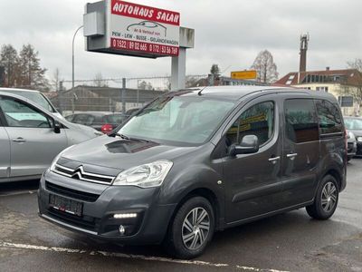 gebraucht Citroën Berlingo Kombi Selection