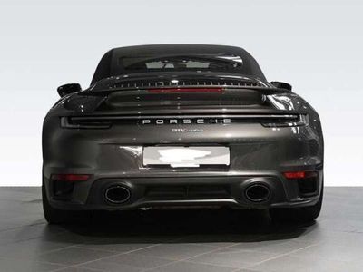 gebraucht Porsche 911 Turbo Cabriolet 911