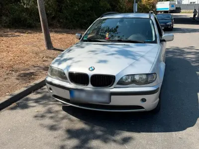 Gebraucht BMW 318
