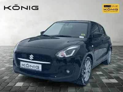 Gebraucht Suzuki Swift