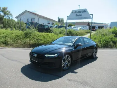 Gebraucht Audi A7 Sportback