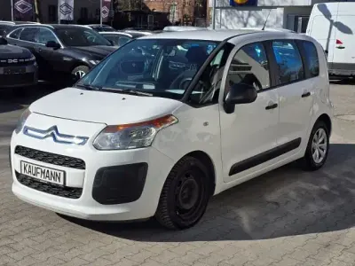 Gebraucht Citroën C3 Picasso