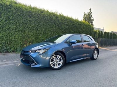 Toyota Corolla Hybrid