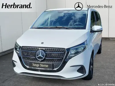 Gebraucht Mercedes V300