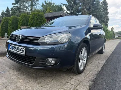 Gebraucht VW Golf VII