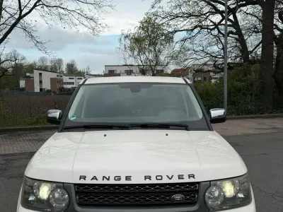 Gebraucht Land Rover Range Rover