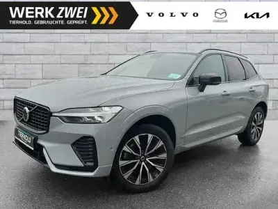 Gebraucht Volvo XC60 Plus 197 PS (144 kW) 2024 Vapour grey SUV