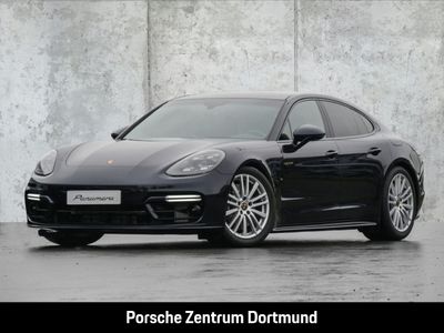 gebraucht Porsche Panamera 4 E-Hybrid Platinum Edition SportDesign