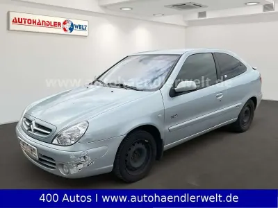 Gebraucht Citroën Xsara