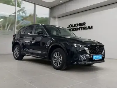 Gebraucht Mazda CX-5