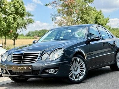 Mercedes E280