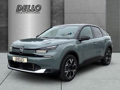 Citroën e-C4