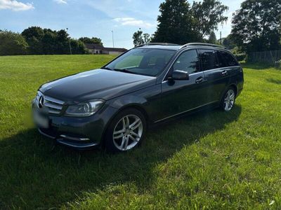 Mercedes C250