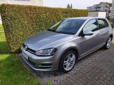 gebraucht VW Golf VII 