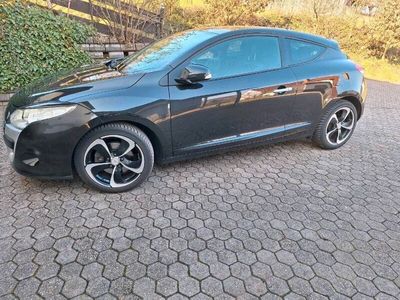 gebraucht Renault Mégane Coupé 