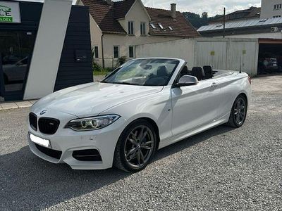 BMW M240