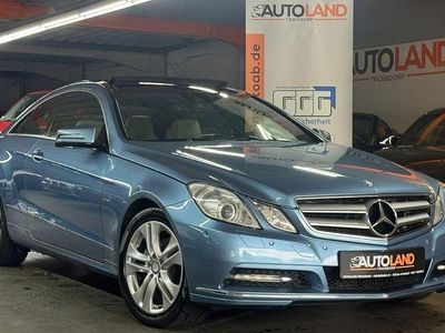Mercedes E250