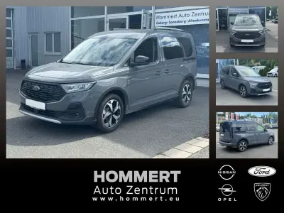 Gebraucht Ford Transit Connect
