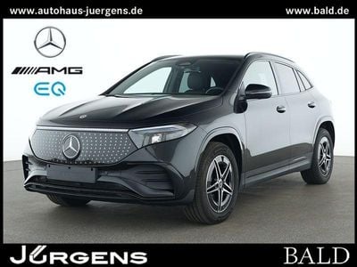 Mercedes EQA250