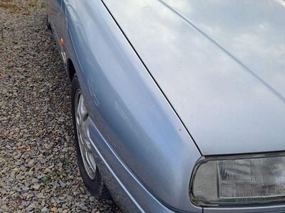 Lancia Kappa