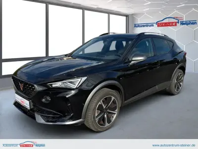 Gebraucht Cupra Formentor