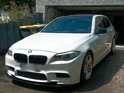 Usata BMW 530 258 CV (189 kW) 2012 Station wagon
