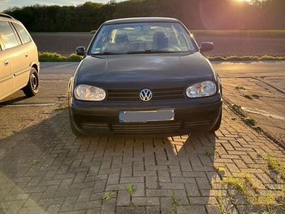 gebraucht VW Golf IV 1.4 16V