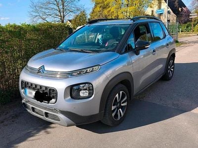 Gebraucht Citroën C3 Aircross