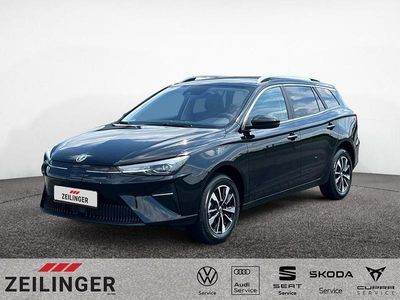 MG MG5 EV