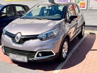 gebraucht Renault Captur ENERGY TCe 90 Experience Experience