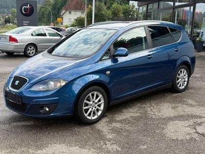 Seat Altea XL