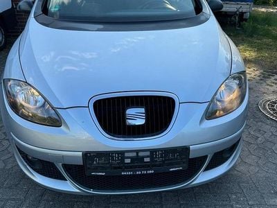 Seat Altea