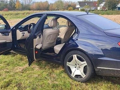 Gebraucht Mercedes S600 517 PS (380 kW) 2013 Blau Limousine