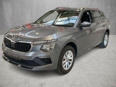 Usata Skoda Kamiq Selection 116 CV (85 kW) 2025 Grigio SUV
