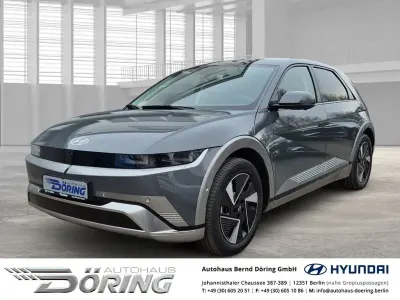 Gebraucht Hyundai Ioniq 5 167 kW (228 PS) 2026 Grau SUV