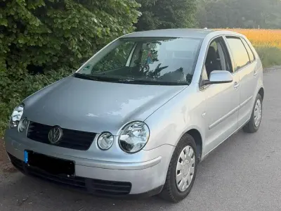 Gebraucht VW Polo