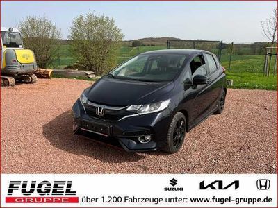 gebraucht Honda Jazz 1.5 Dynamic LED|Navi|SHZ