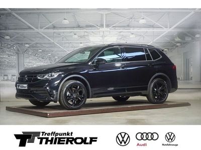 VW Tiguan Allspace