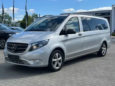 Gebraucht Mercedes Vito