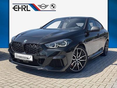 Usata BMW M235 M Sport 306 CV (225 kW) 2025 Nero Coupé