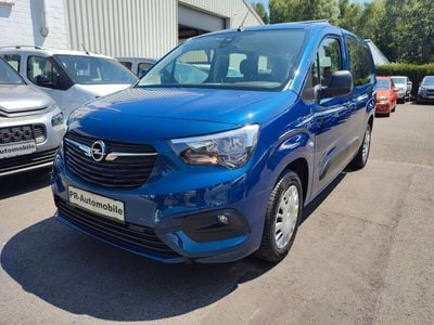 Opel Combo Life