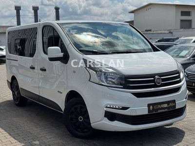Fiat Talento