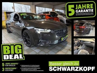 Usata Opel Insignia 174 CV (127 kW) 2020 Marrone Station wagon