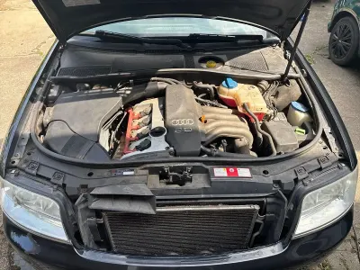 Gebraucht Audi A6